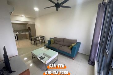 Gravit8 @ Klang South