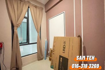 The Maple Residences