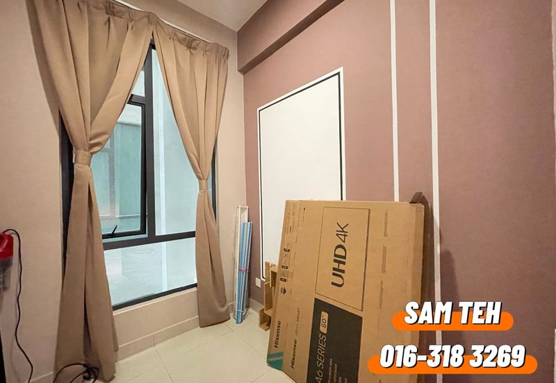 The Maple Residences