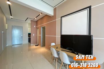 The Maple Residences