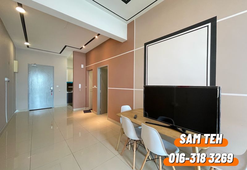 The Maple Residences