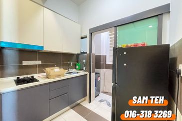 The Maple Residences