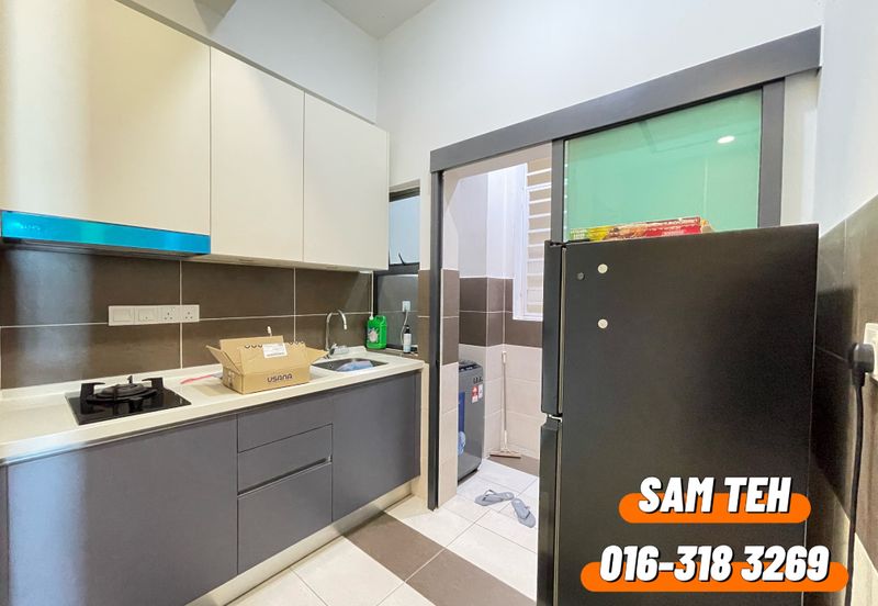 The Maple Residences