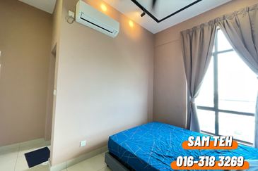 The Maple Residences