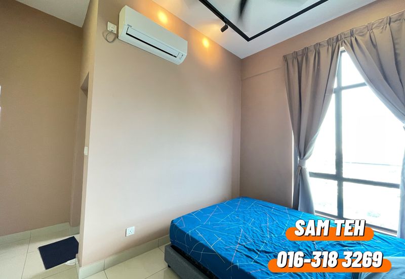 The Maple Residences