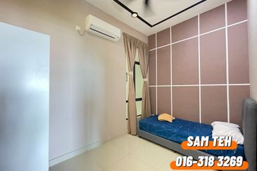 The Maple Residences