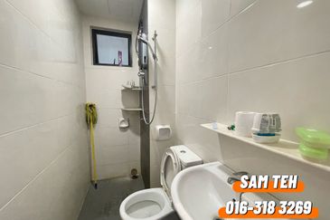 The Maple Residences