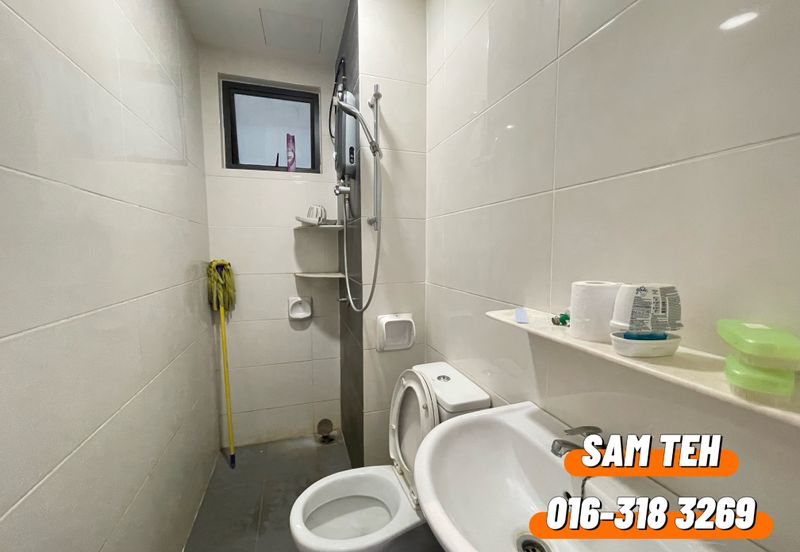 The Maple Residences