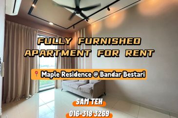 The Maple Residences