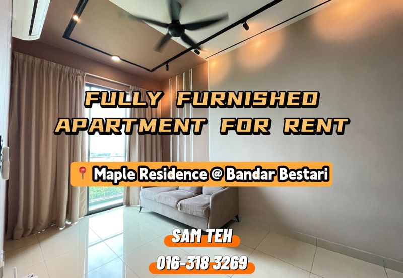 The Maple Residences