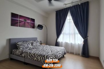 Adria Residence @ Gravit8