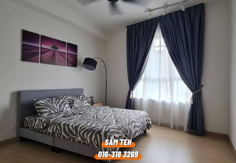 Adria Residence @ Gravit8