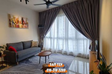 Adria Residence @ Gravit8