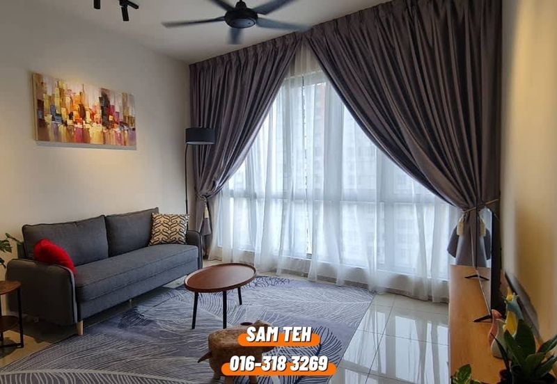 Adria Residence @ Gravit8