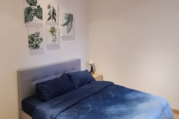 Adria Residence @ Gravit8