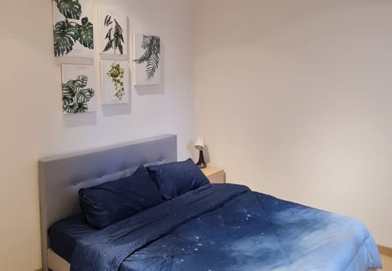 Adria Residence @ Gravit8