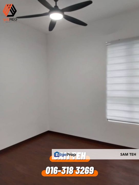 Below Market Price @ Apartment For Rent | Gaya Resort Homes, Shah Alam, Selangor, Selangor, Shah Alam