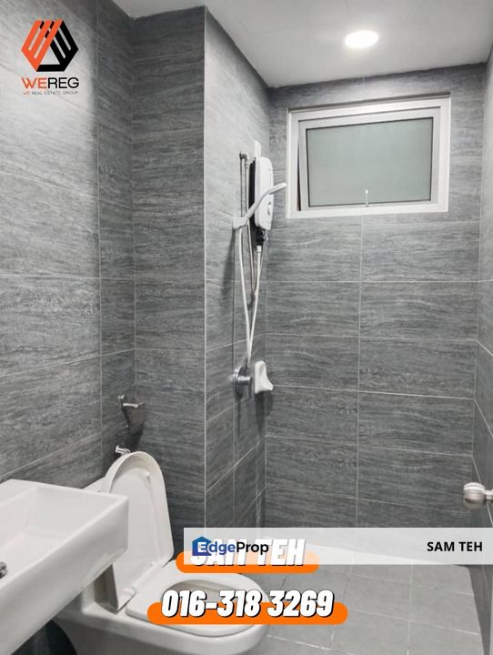 Below Market Price @ Apartment For Rent | Gaya Resort Homes, Shah Alam, Selangor, Selangor, Shah Alam