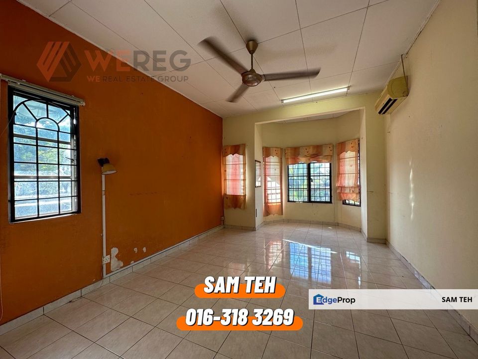 2-sty House For Rent & For Sale | Bandar Puteri Klang, Klang, Selangor, Selangor, Klang