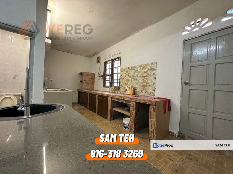 2-sty House For Rent & For Sale | Bandar Puteri Klang, Klang, Selangor, Selangor, Klang