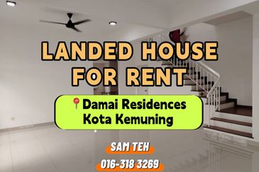 Damai Residences