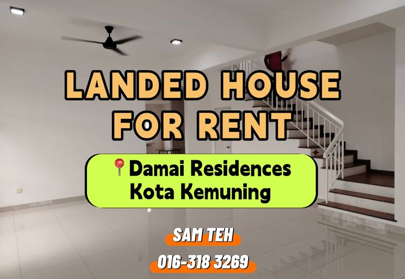 Damai Residences