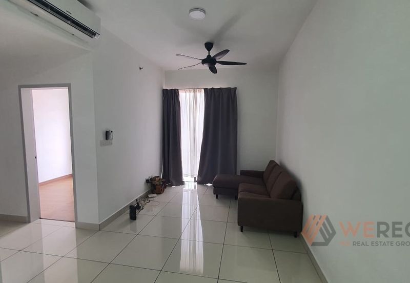 Amber Residence @ twentyfive.7