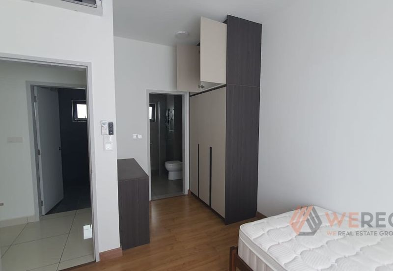 Amber Residence @ twentyfive.7