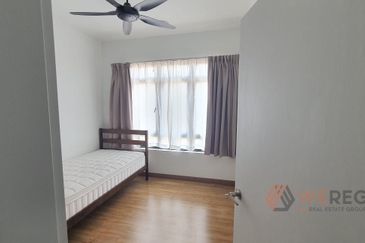 Amber Residence @ twentyfive.7