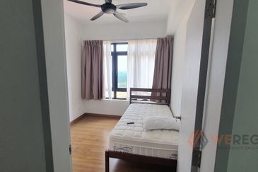 Amber Residence @ twentyfive.7