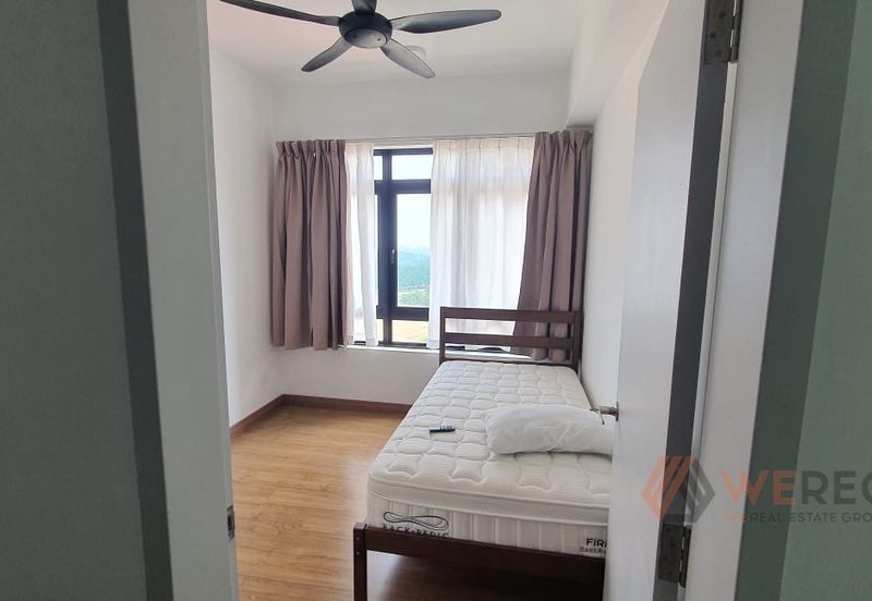 Amber Residence @ twentyfive.7