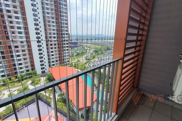 Amber Residence @ twentyfive.7