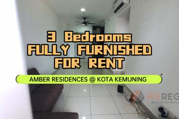 Amber Residence @ twentyfive.7