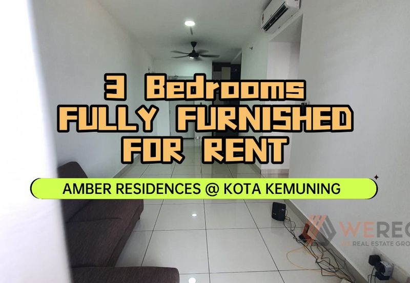 Amber Residence @ twentyfive.7