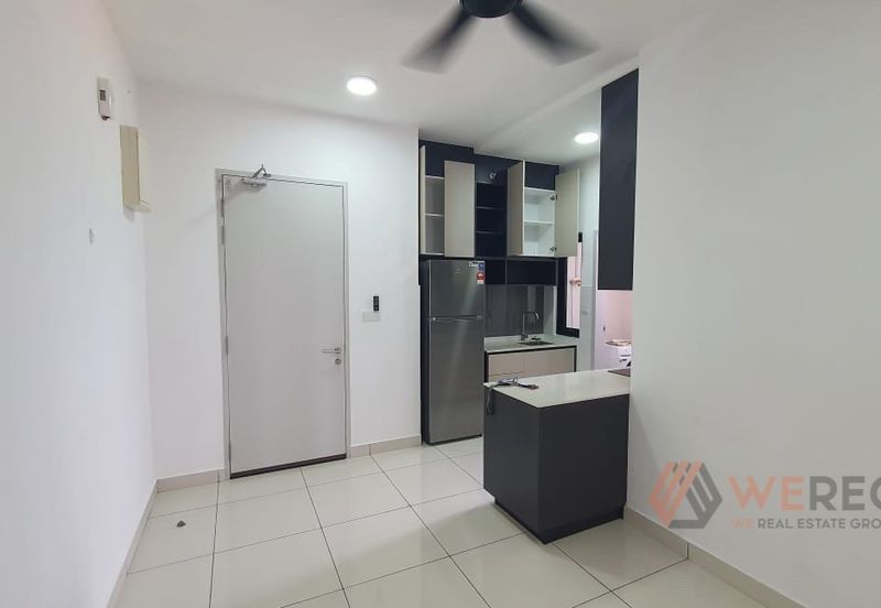 Amber Residence @ twentyfive.7