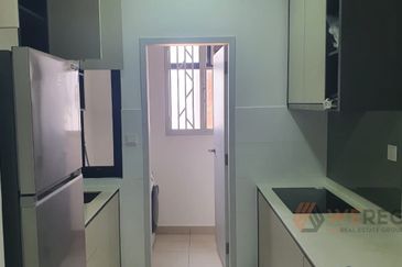 Amber Residence @ twentyfive.7