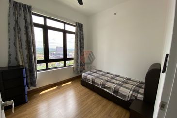 Amber Residence @ twentyfive.7