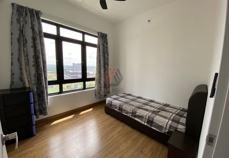 Amber Residence @ twentyfive.7