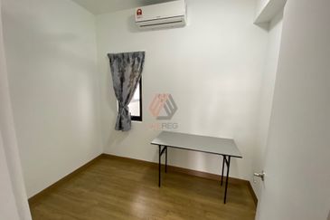 Amber Residence @ twentyfive.7