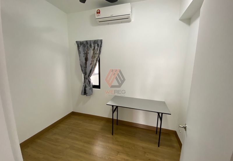 Amber Residence @ twentyfive.7