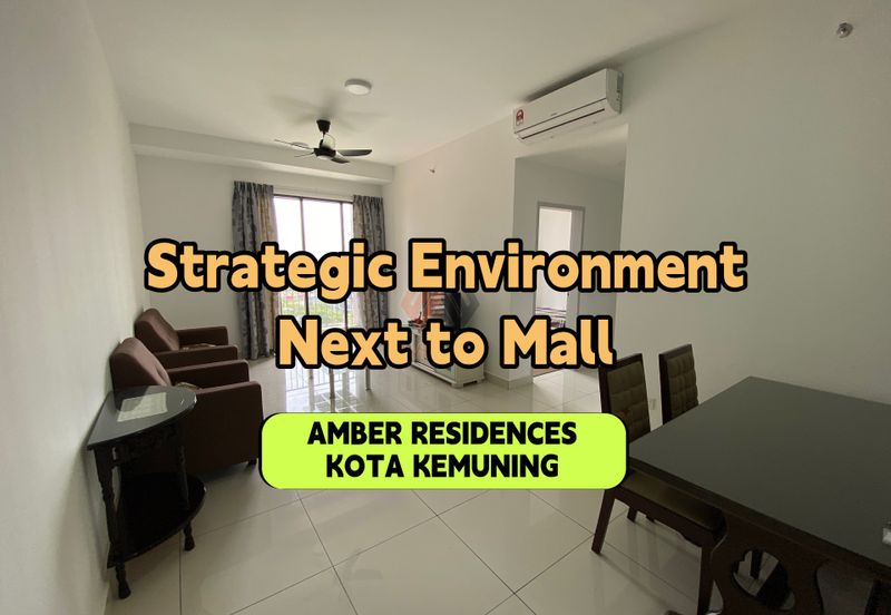 Amber Residence @ twentyfive.7