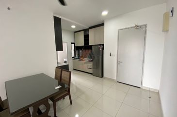 Amber Residence @ twentyfive.7