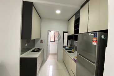 Amber Residence @ twentyfive.7