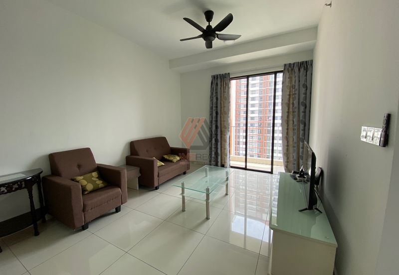 Amber Residence @ twentyfive.7