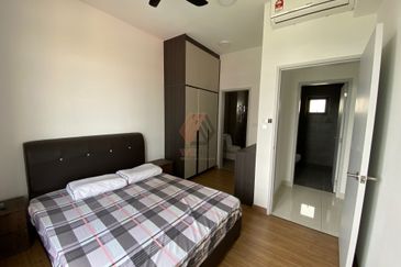 Amber Residence @ twentyfive.7