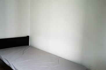 Amber Residence @ twentyfive.7