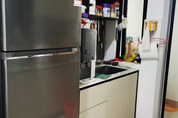 Amber Residence @ twentyfive.7