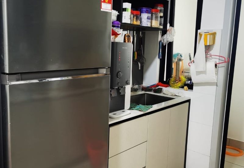 Amber Residence @ twentyfive.7