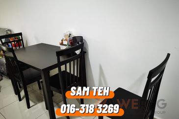 Amber Residence @ twentyfive.7