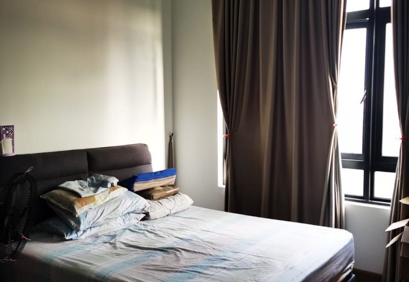 Amber Residence @ twentyfive.7